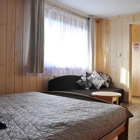 Apartamenty "U Blizniakow" ザコパネ エクステリア 写真