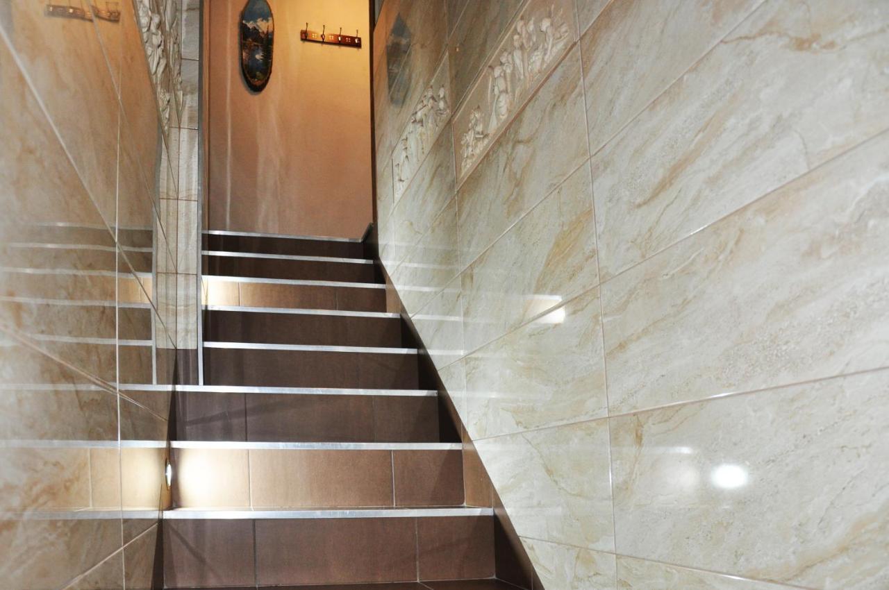 Apartamenty "U Blizniakow" ザコパネ エクステリア 写真