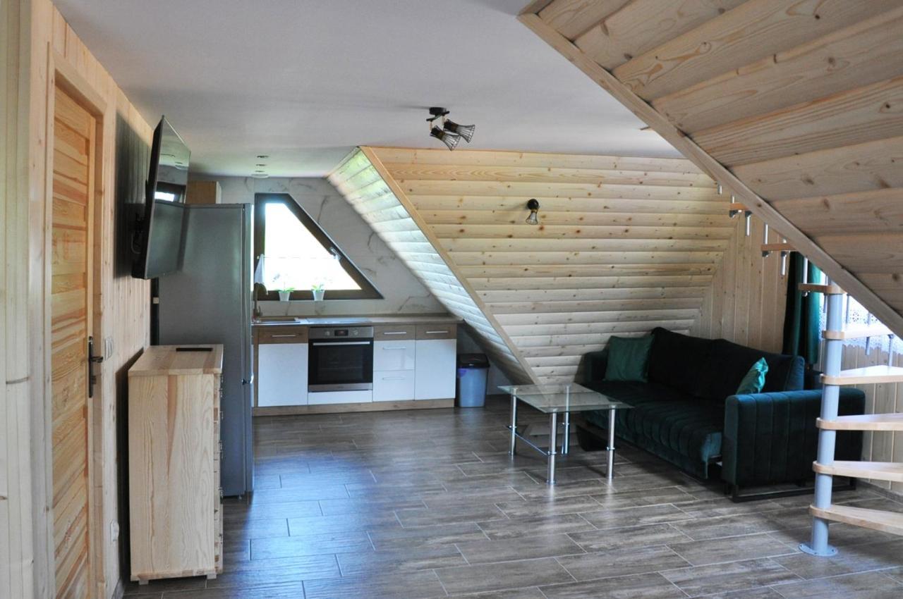 Apartamenty "U Blizniakow" ザコパネ エクステリア 写真