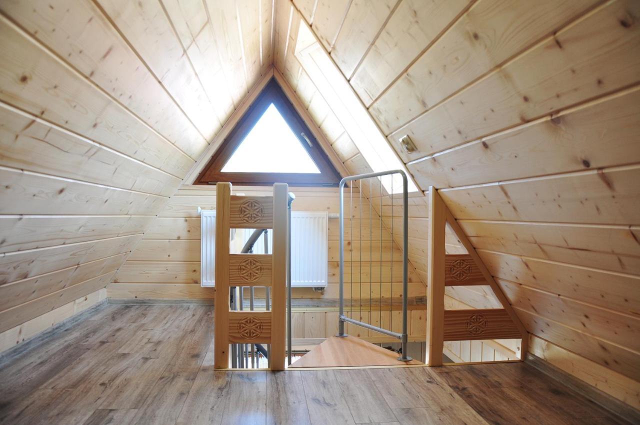 Apartamenty "U Blizniakow" ザコパネ エクステリア 写真