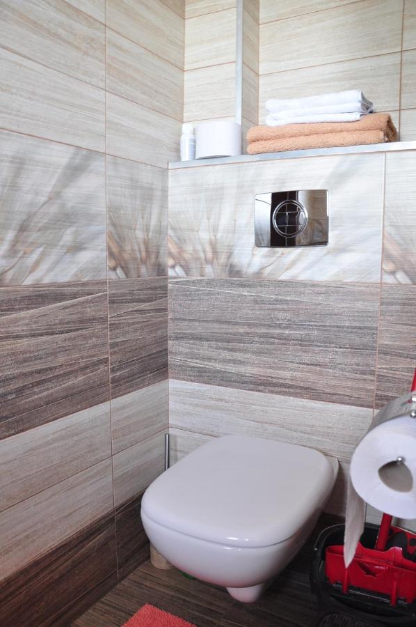 Apartamenty "U Blizniakow" ザコパネ エクステリア 写真