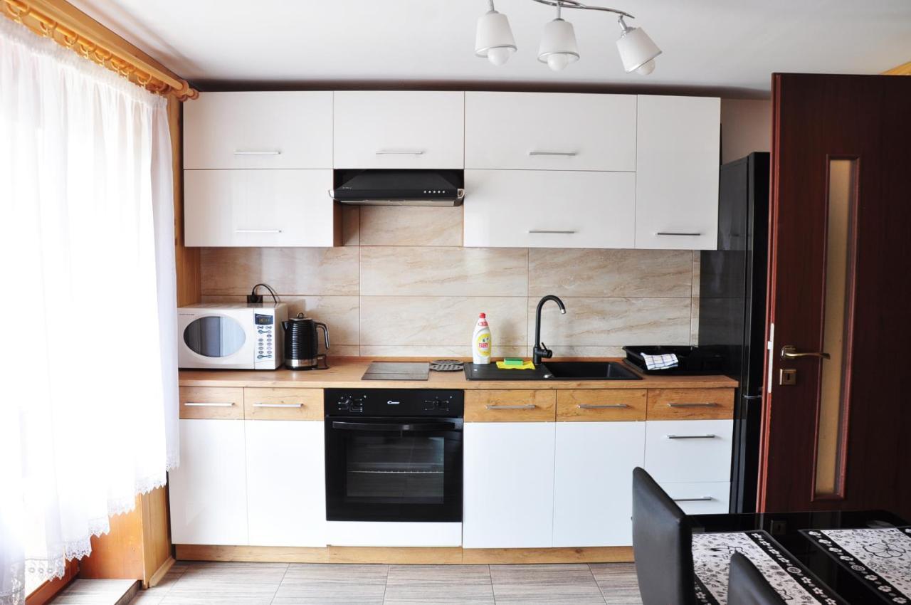 Apartamenty "U Blizniakow" ザコパネ エクステリア 写真
