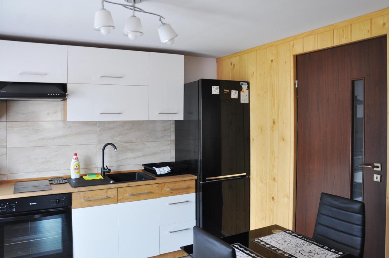 Apartamenty "U Blizniakow" ザコパネ エクステリア 写真