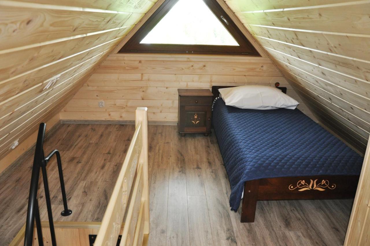 Apartamenty "U Blizniakow" ザコパネ エクステリア 写真