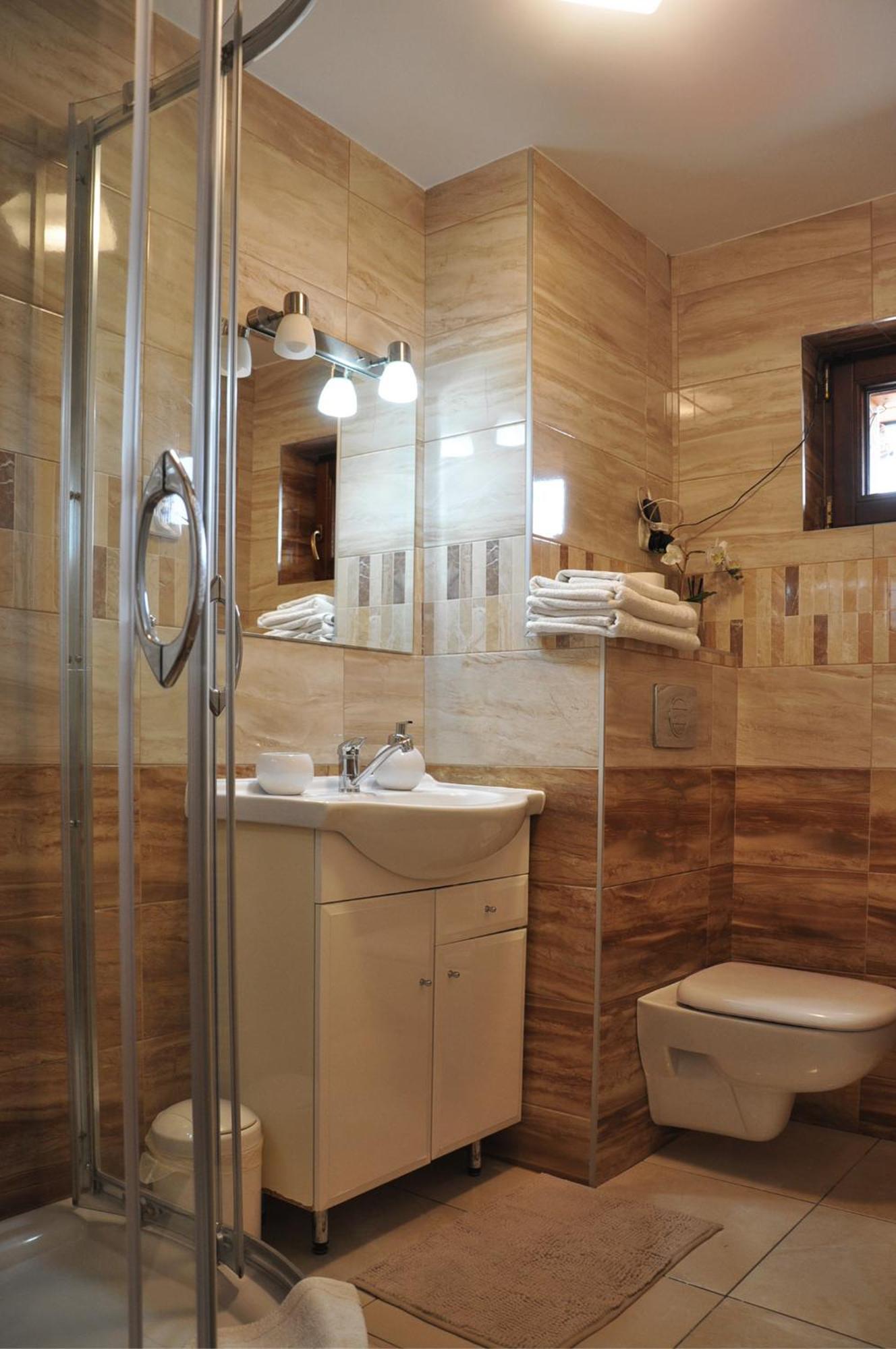 Apartamenty "U Blizniakow" ザコパネ エクステリア 写真