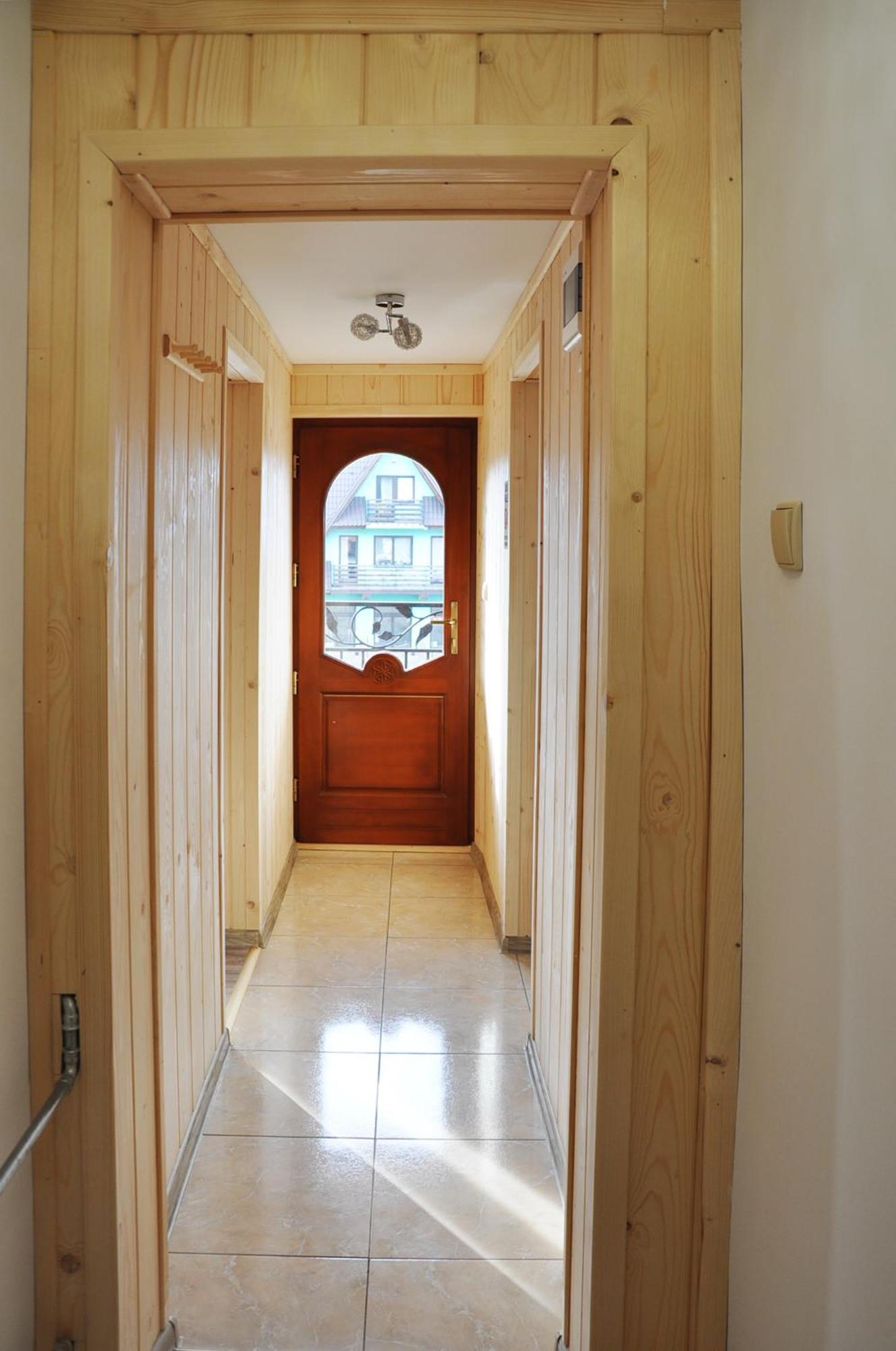 Apartamenty "U Blizniakow" ザコパネ エクステリア 写真