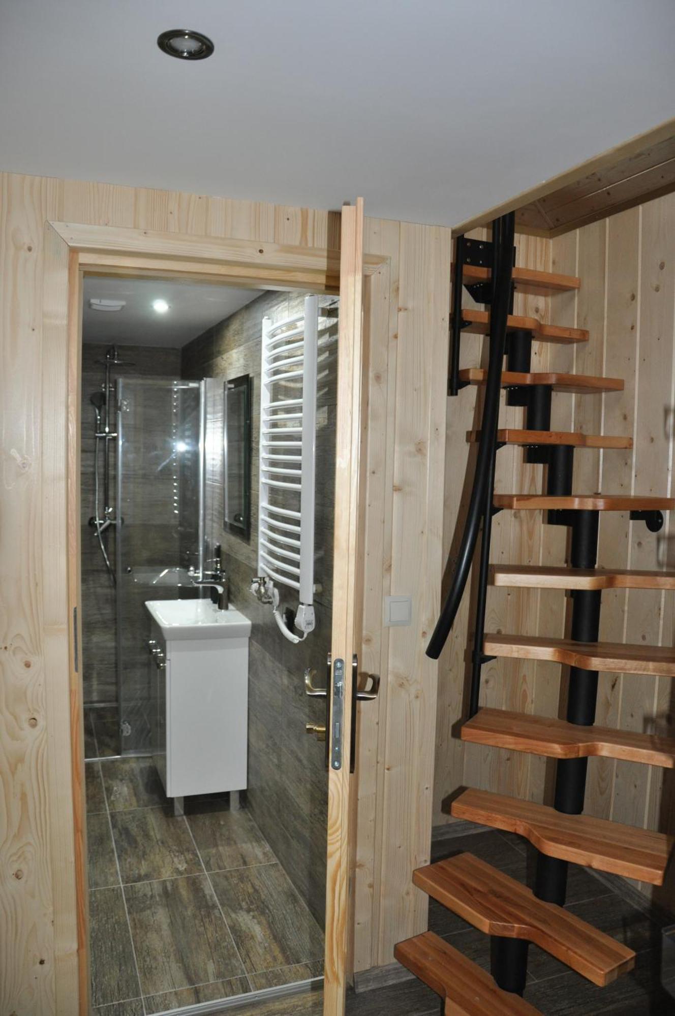 Apartamenty "U Blizniakow" ザコパネ 部屋 写真