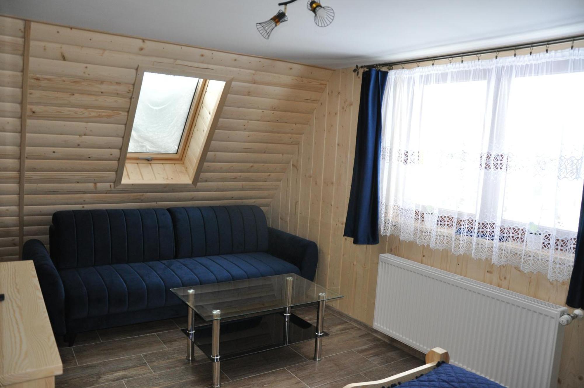 Apartamenty "U Blizniakow" ザコパネ 部屋 写真
