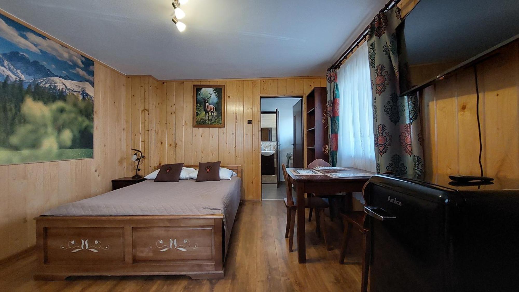 Apartamenty "U Blizniakow" ザコパネ エクステリア 写真
